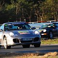 IX Zlot Porsche Club Poland