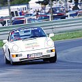 IX Zlot Porsche Club Poland