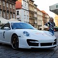 IX Zlot Porsche Club Poland