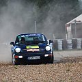IX Zlot Porsche Club Poland