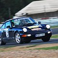 IX Zlot Porsche Club Poland
