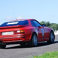IX Zlot Porsche Club Poland
