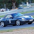IX Zlot Porsche Club Poland