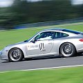IX Zlot Porsche Club Poland