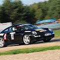 IX Zlot Porsche Club Poland