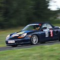 IX Zlot Porsche Club Poland