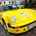 IX Zlot Porsche Club Poland
