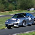 IX Zlot Porsche Club Poland