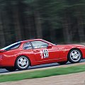 IX Zlot Porsche Club Poland
