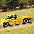 IX Zlot Porsche Club Poland