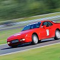 IX Zlot Porsche Club Poland