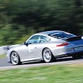 IX Zlot Porsche Club Poland