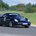 IX Zlot Porsche Club Poland