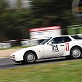 IX Zlot Porsche Club Poland
