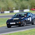 IX Zlot Porsche Club Poland