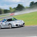 IX Zlot Porsche Club Poland