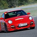 IX Zlot Porsche Club Poland