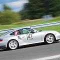 IX Zlot Porsche Club Poland
