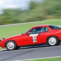 IX Zlot Porsche Club Poland