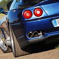 IX Zlot Porsche Club Poland