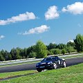 IX Zlot Porsche Club Poland