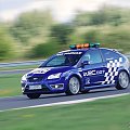 IX Zlot Porsche Club Poland
