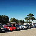 IX Zlot Porsche Club Poland