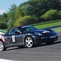 IX Zlot Porsche Club Poland
