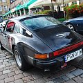 IX Zlot Porsche Club Poland