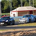 IX Zlot Porsche Club Poland