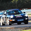 IX Zlot Porsche Club Poland