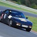 IX Zlot Porsche Club Poland
