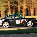 IX Zlot Porsche Club Poland