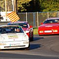 IX Zlot Porsche Club Poland