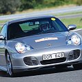 IX Zlot Porsche Club Poland