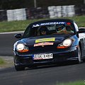 IX Zlot Porsche Club Poland