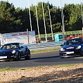 IX Zlot Porsche Club Poland