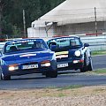 IX Zlot Porsche Club Poland