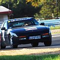 IX Zlot Porsche Club Poland
