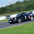 IX Zlot Porsche Club Poland