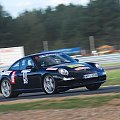 IX Zlot Porsche Club Poland