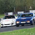 IX Zlot Porsche Club Poland