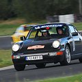 IX Zlot Porsche Club Poland