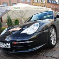 IX Zlot Porsche Club Poland