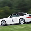 IX Zlot Porsche Club Poland