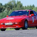 IX Zlot Porsche Club Poland