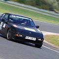 IX Zlot Porsche Club Poland