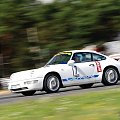 IX Zlot Porsche Club Poland
