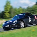 IX Zlot Porsche Club Poland