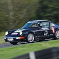 IX Zlot Porsche Club Poland